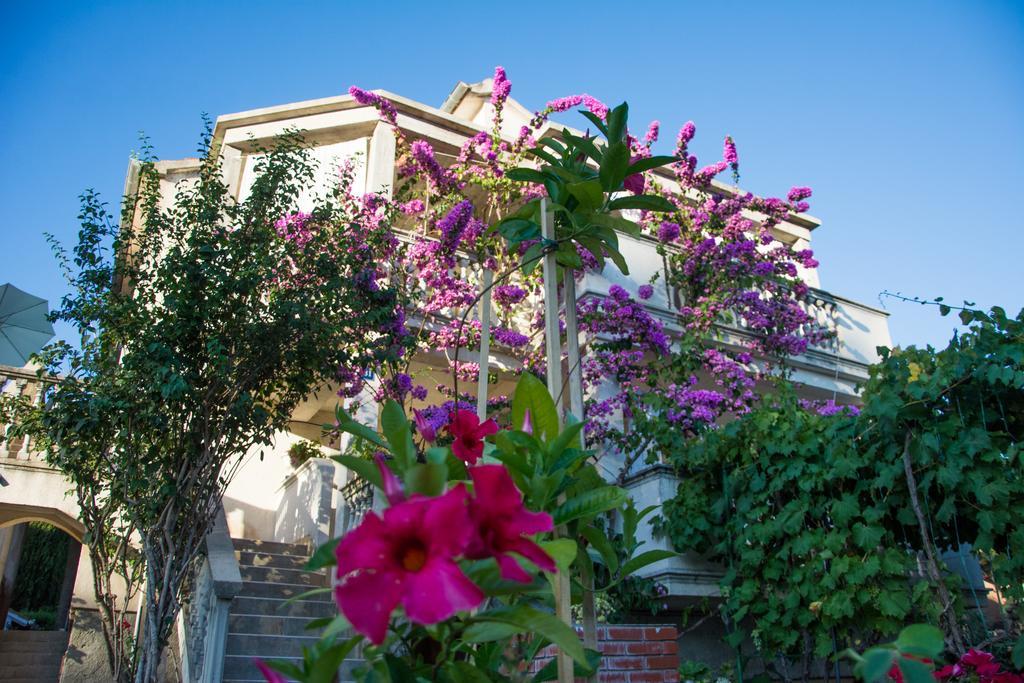 Apartment Klara Biograd Na Moru Exterior photo